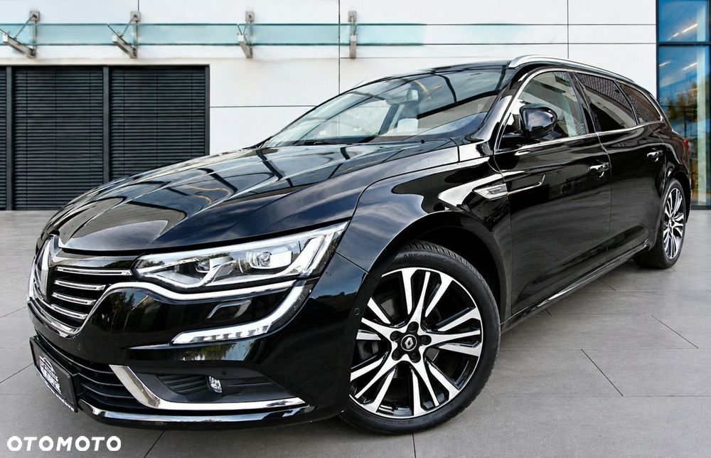 Renault Talisman - 29