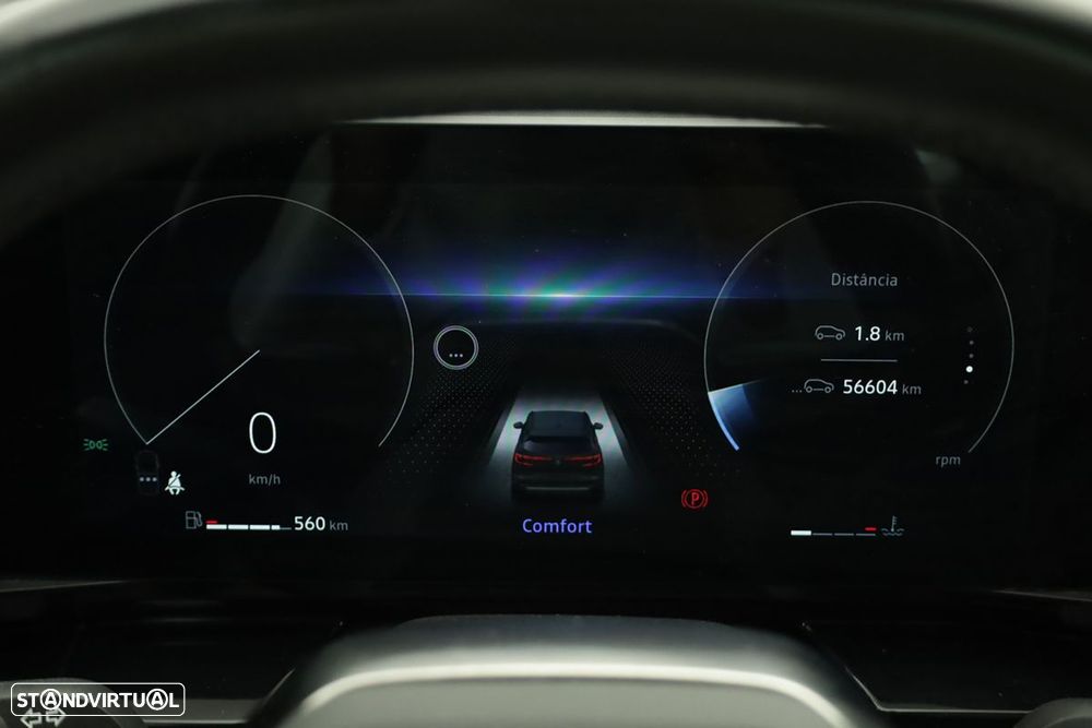 Renault Austral 1.3 Mild Hybrid Techno - 16