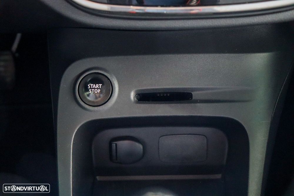 Renault Captur 1.5 dCi Exclusive - 16