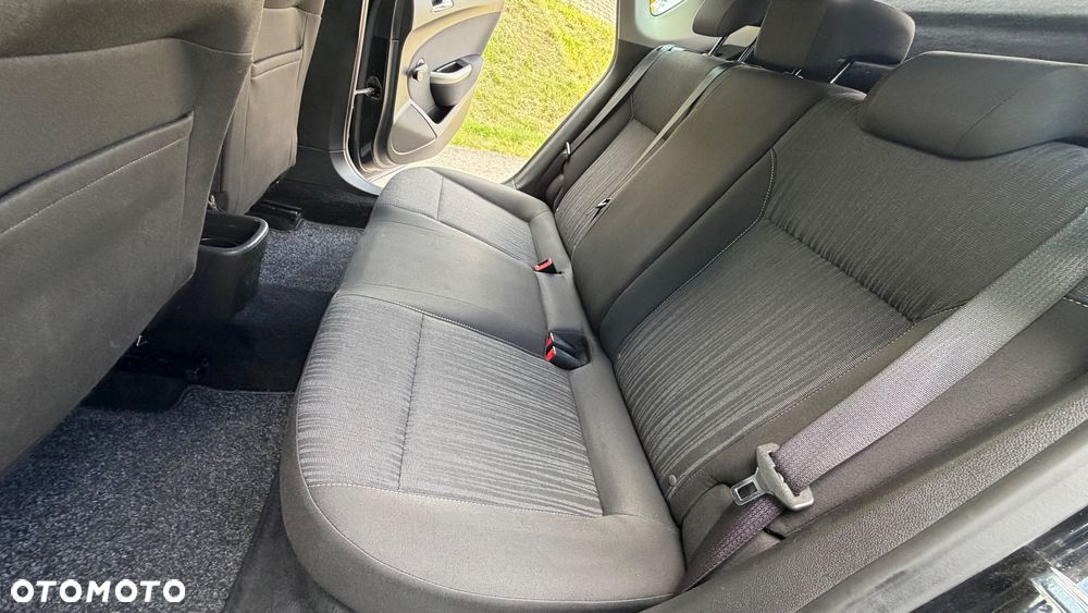 Opel Astra 1.4 Turbo - 28