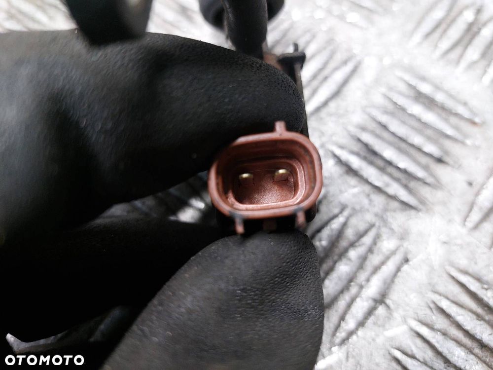 ZAWÓR PODCIŚNIENIA + MAPSENSOR TOYOTA RAV4 II LIFT 2.0 D4D 25860-27010 - 3