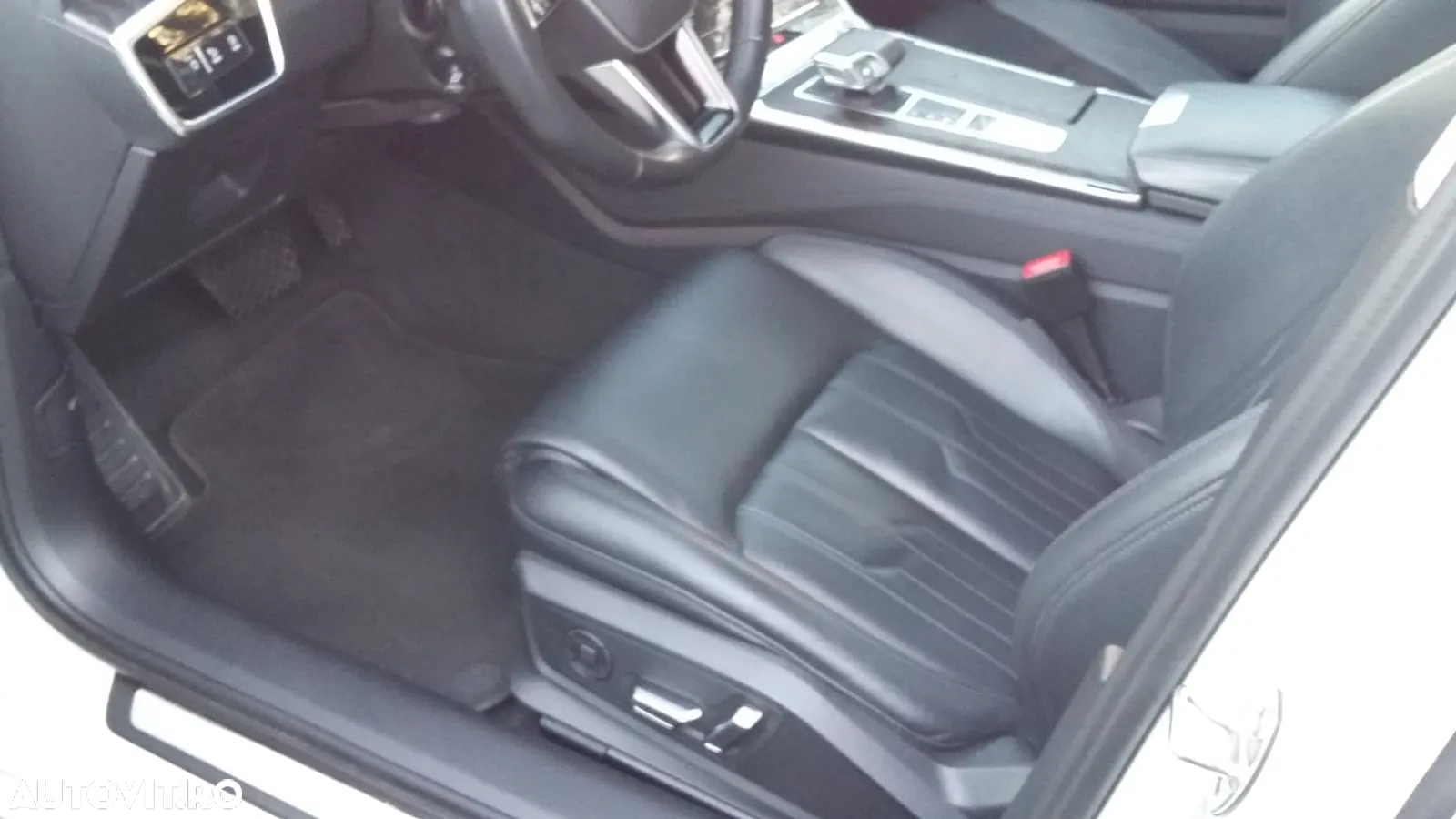 Audi A6 50 TFSI e quattro S tronic PHEV Advanced - 10