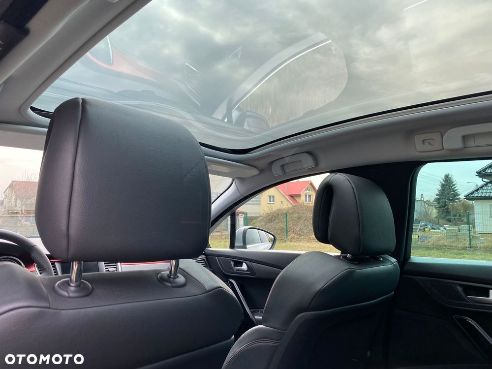 Peugeot 508 2.0 BlueHDi RXH S&S - 18