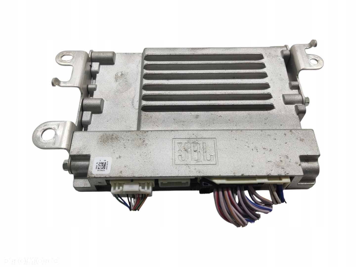WZMACNIACZ MODUŁ AUDIO JBL TOYOTA RAV4 V 86280-42060 2019-2024 - 1