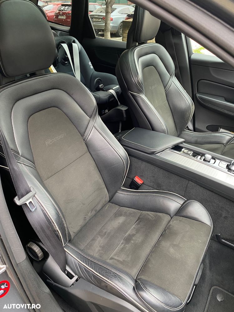 Volvo XC 60 - 15