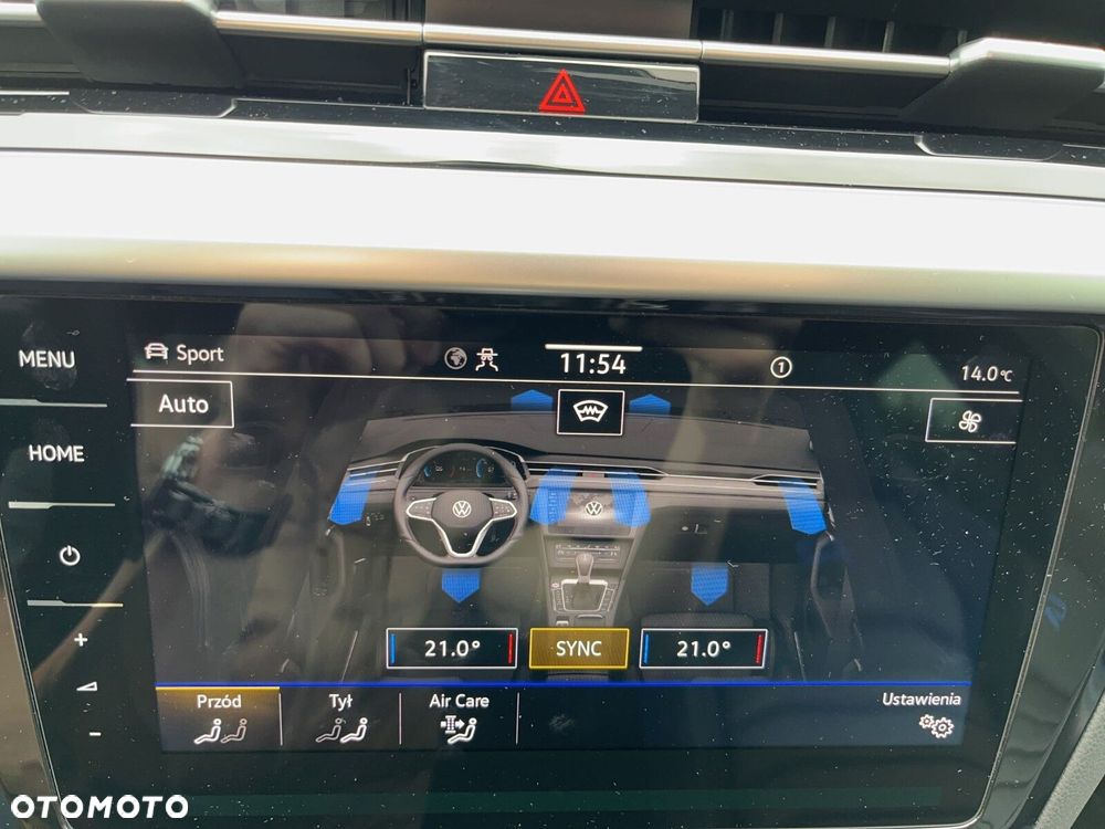 Volkswagen Arteon - 38