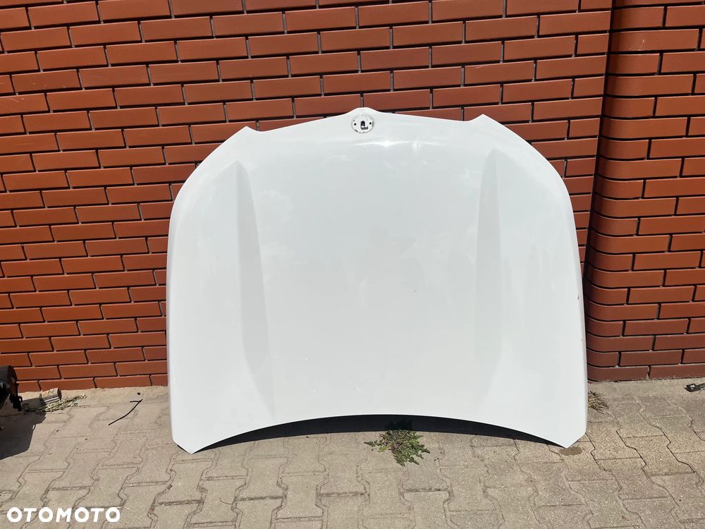 MASKA BMW X1 U11 IDEALNA 2022- - 1