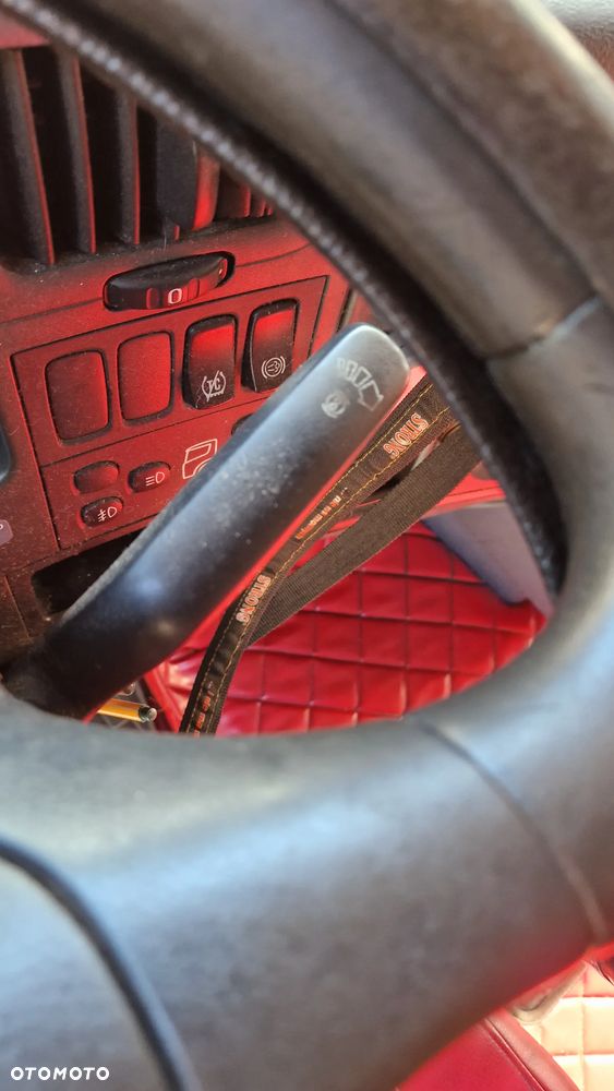 Scania R420 MANUAL RETARDER! - 18