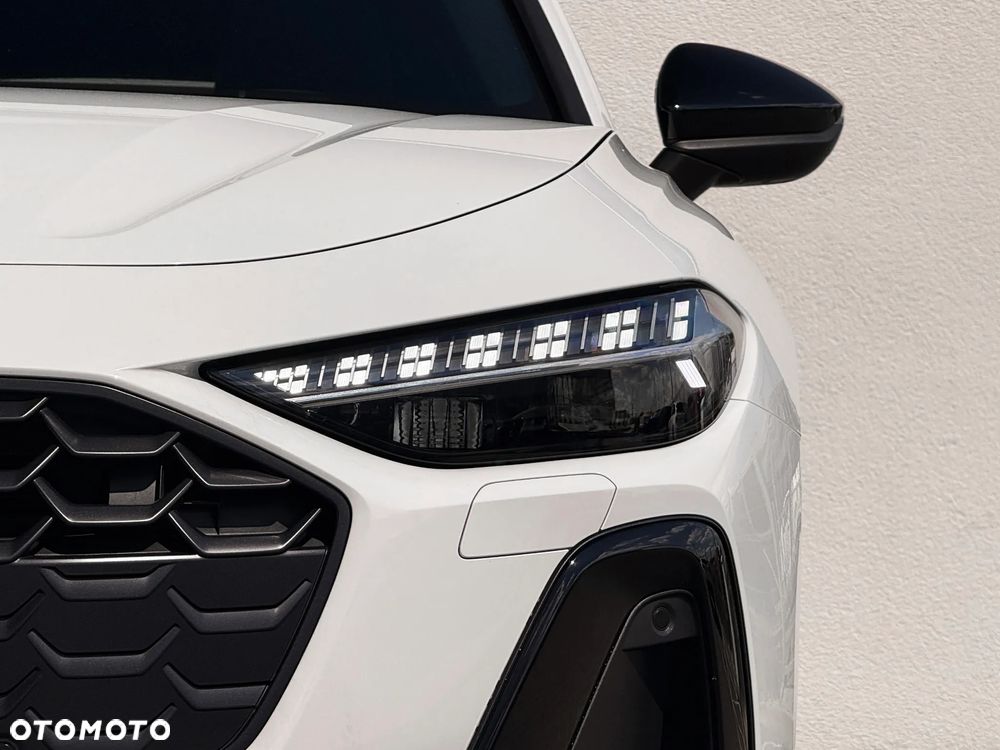Audi A5 Avant TFSI 150 kW S tronic - 8
