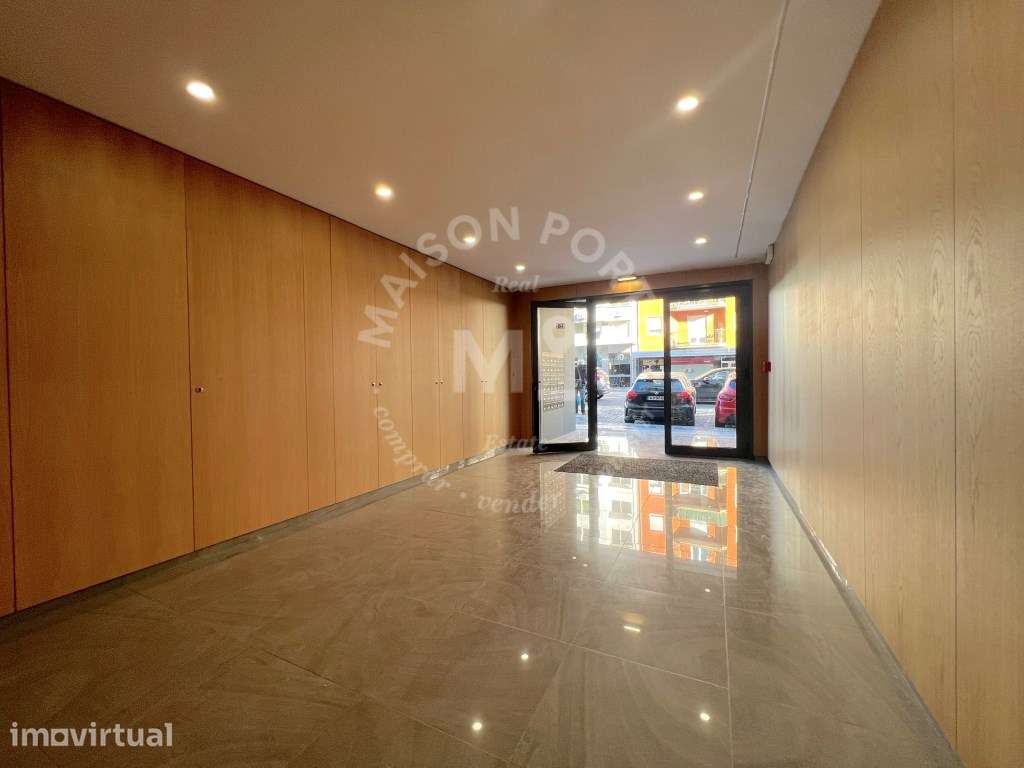 Apartamento T3 com Suite e Varanda na Boavista, Porto - Grande imagem: 4/26