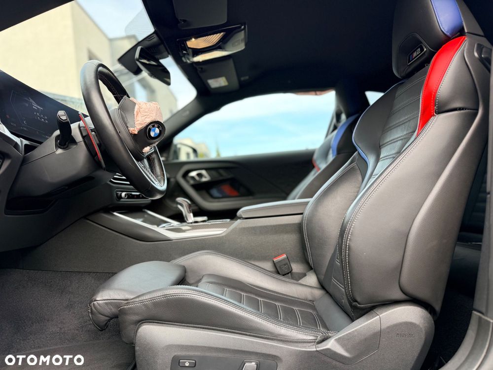 BMW M2 Standard - 17