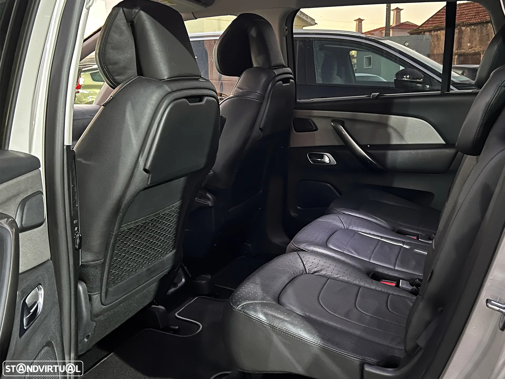 Citroën C4 Spacetourer 1.5 BlueHDi Feel Business - 15