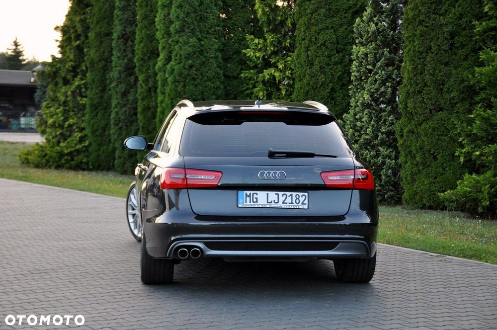 Audi A6 - 15
