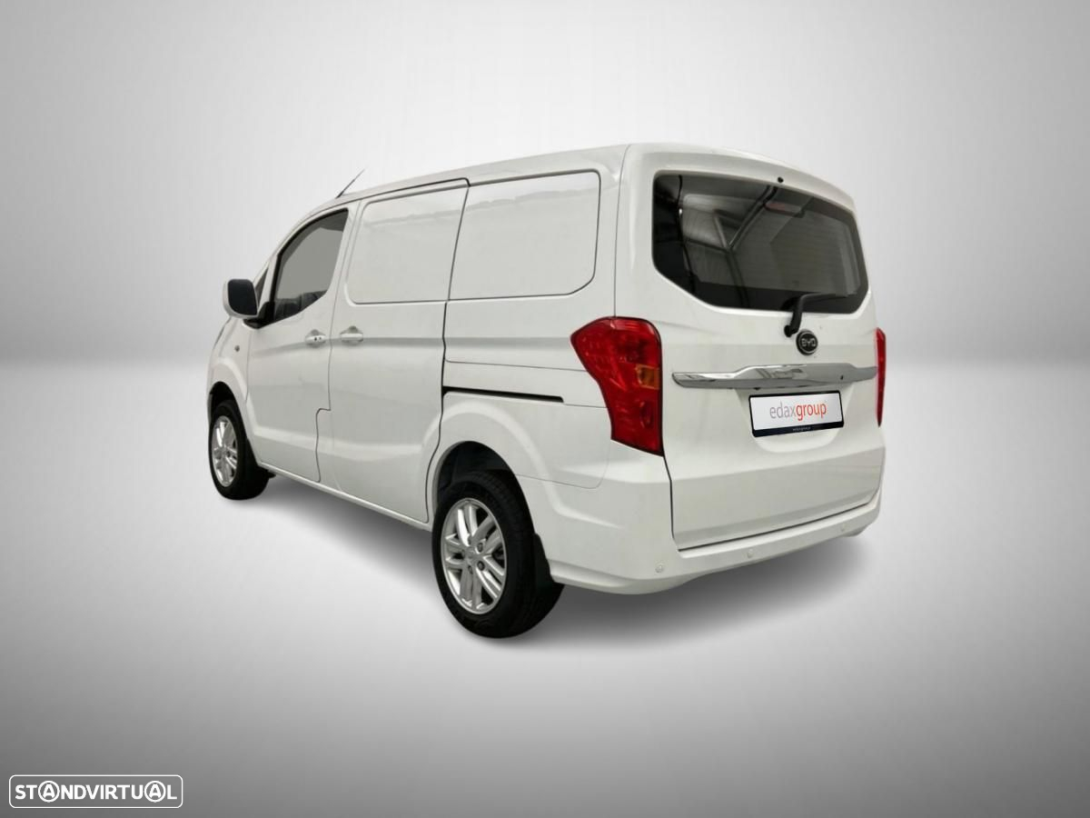 BYD ETP3 50 KWH c/iva - 2