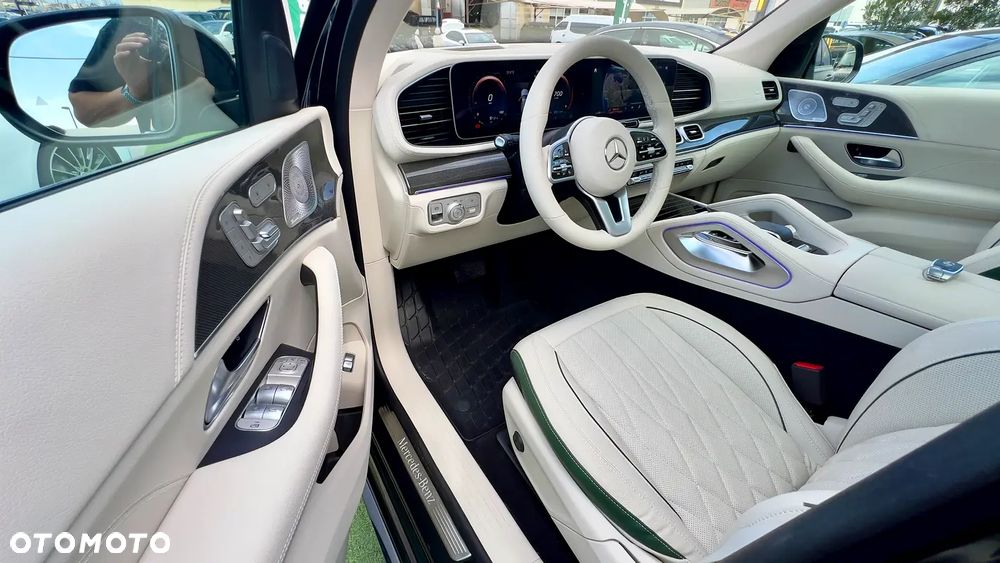 Mercedes-Benz GLE - 10