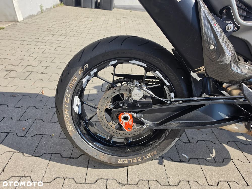 KTM Inny - 24