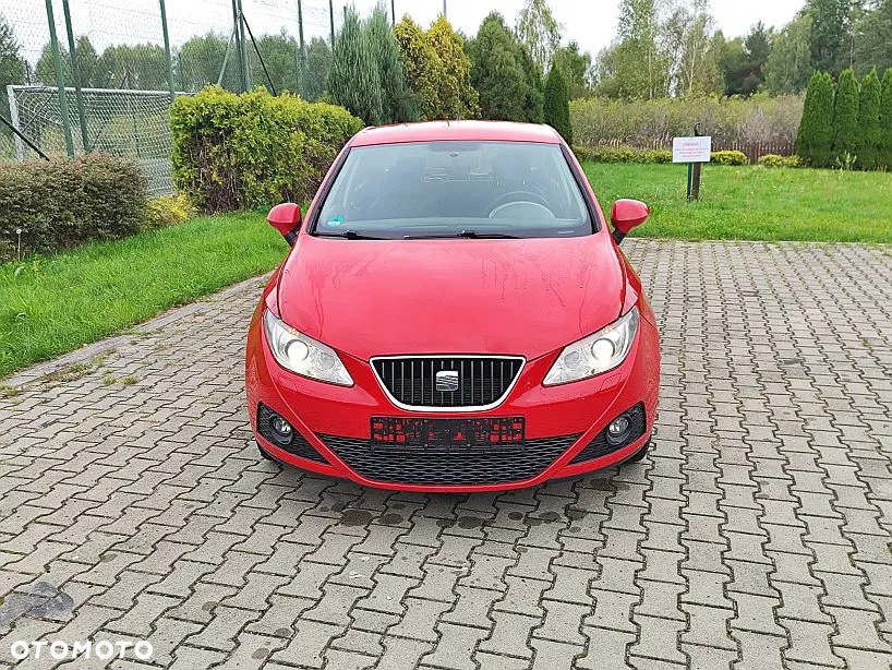 Seat Ibiza 1.6 16V Style - 3