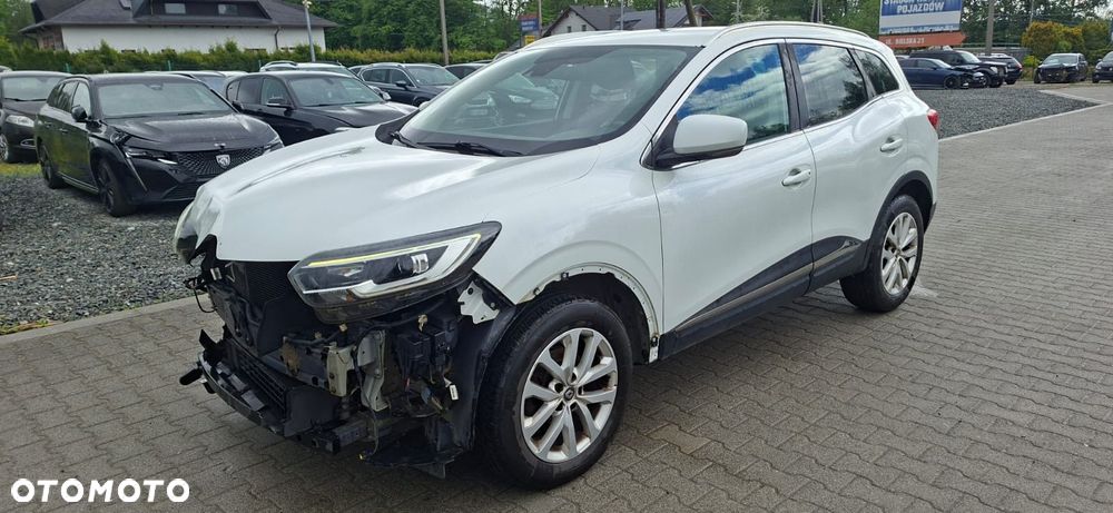 Renault Kadjar Energy dCi 110 Business - 3