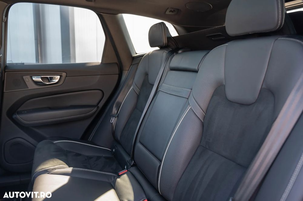 Volvo XC 60 D4 Geartronic RDesign - 7