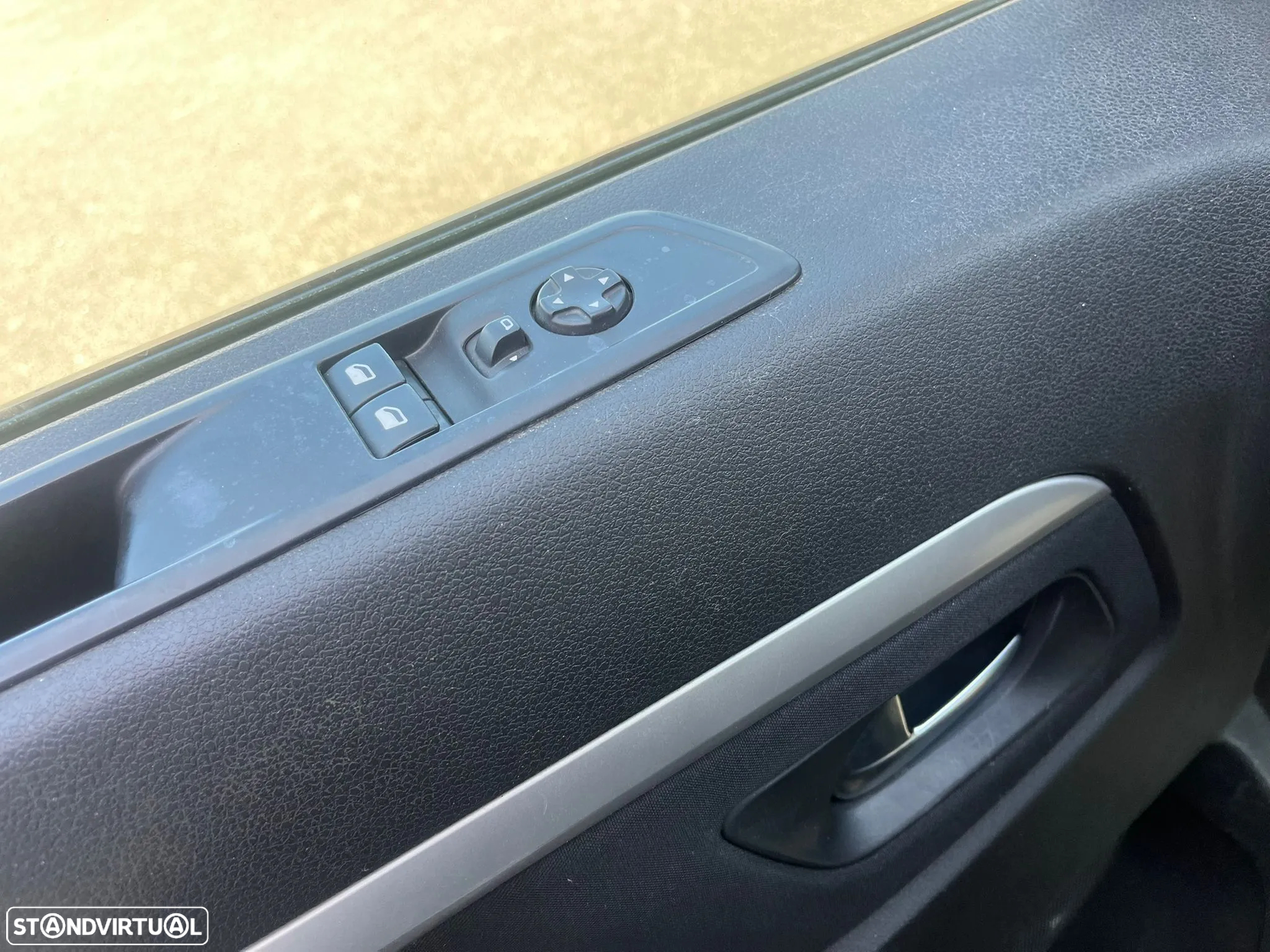 Toyota Proace Verso 1.5 D-4D L2 1.2T Comfort 9L PDL - 21
