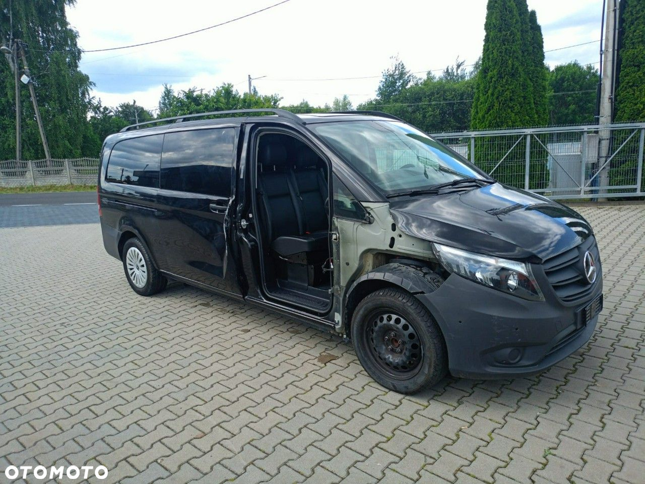Mercedes-Benz Vito - 6