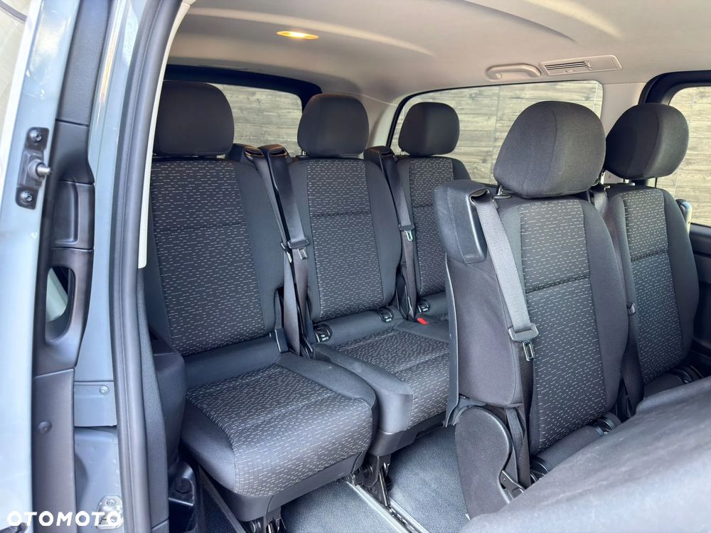 Mercedes-Benz Vito Tourer L1 Pro 9G-Tronic 447.701 - 9