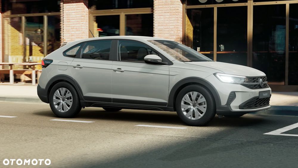 Volkswagen Taigo 1.0 TSI - 3