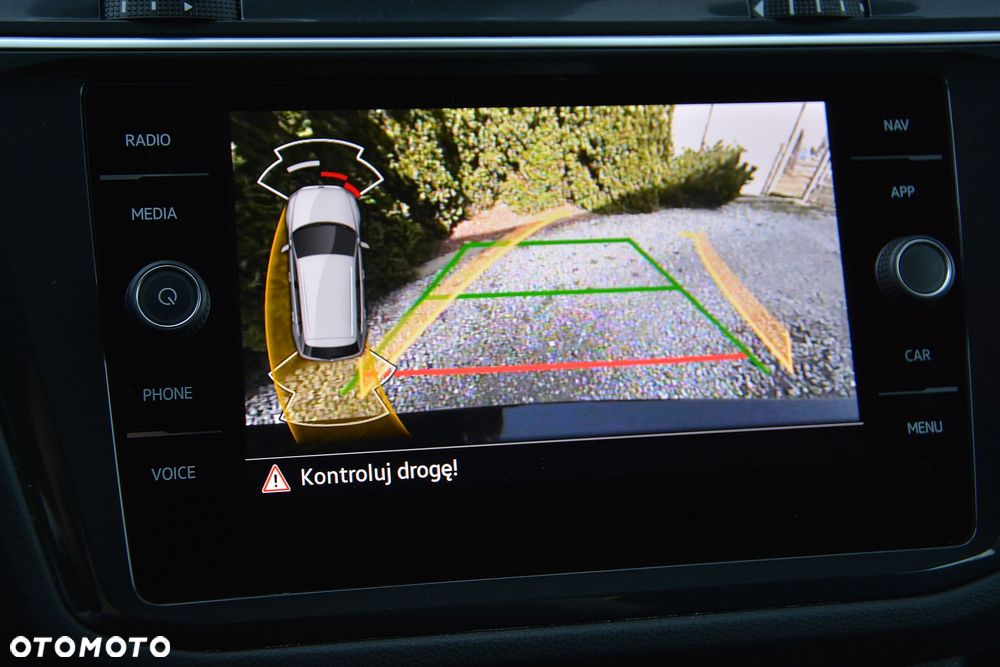 Volkswagen Tiguan 2.0 TDI SCR 4MotION DSG Life - 17