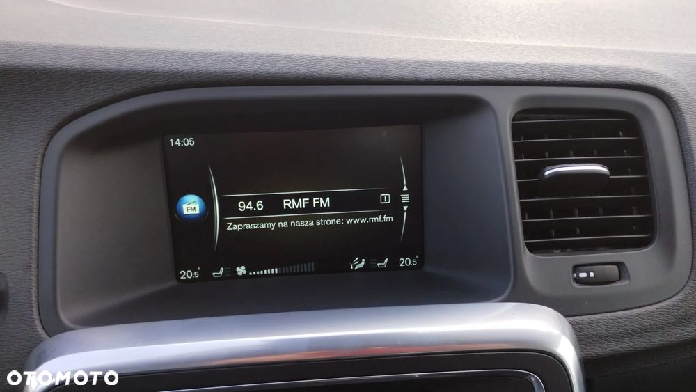 Volvo V60 D3 Drive-E Kinetic - 7