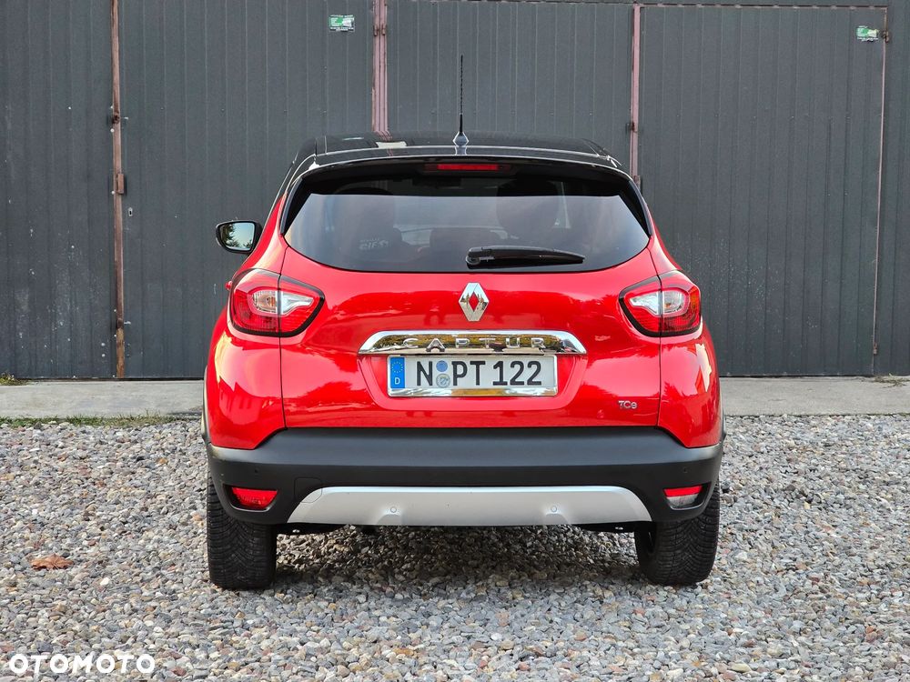 Renault Captur - 12