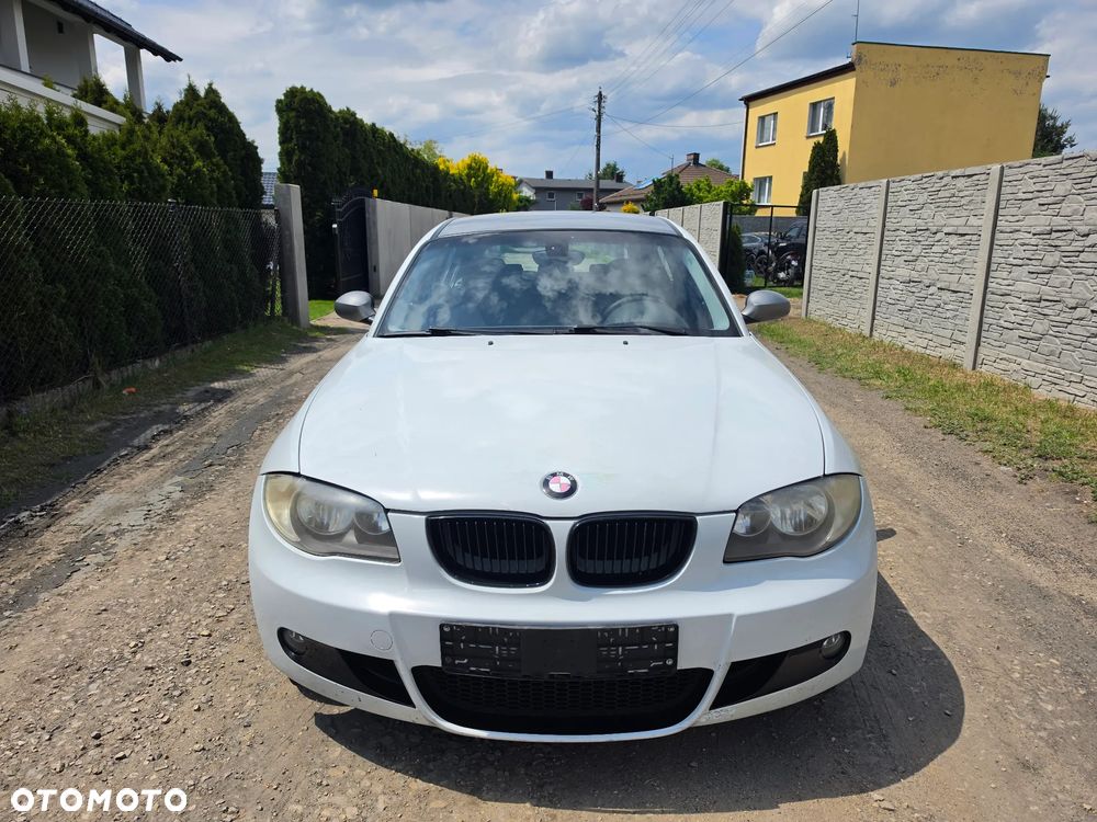 BMW Seria 1 - 13