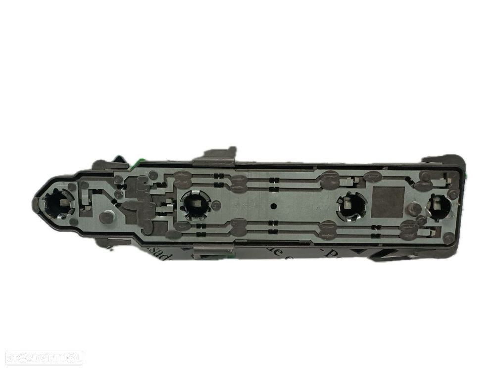 Suporte Lâmpadas Farolim Mercedes-Benz C-Class (W203) - 1