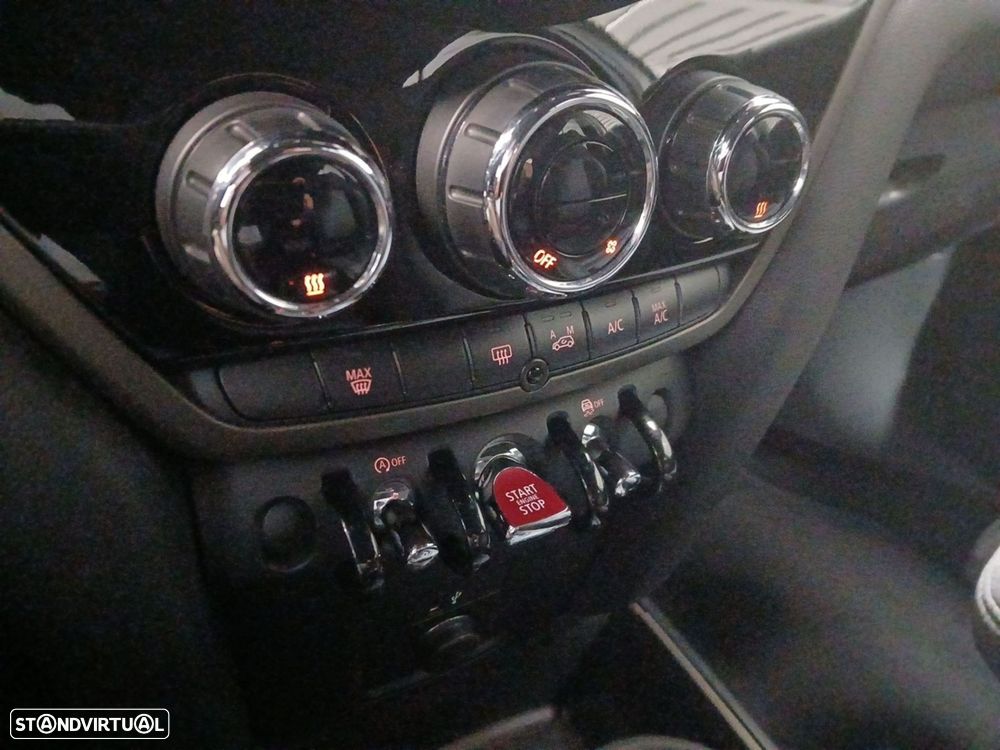 MINI Countryman - 25