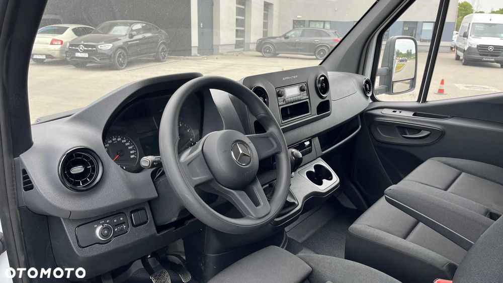 Mercedes-Benz Sprinter SPRINTER 317 CDI - 19