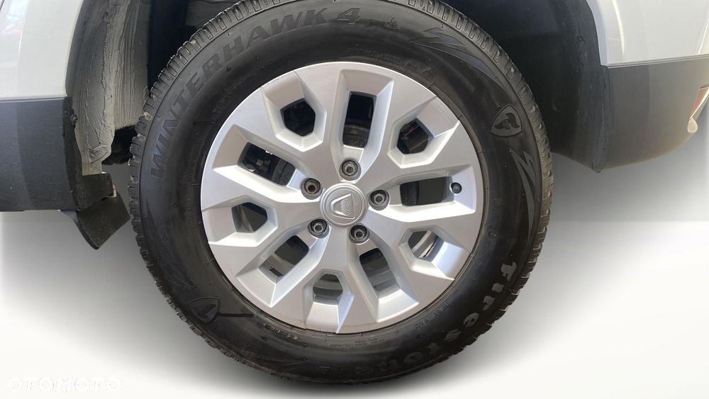 Dacia Duster 1.5 Blue dCi Comfort 4WD - 14