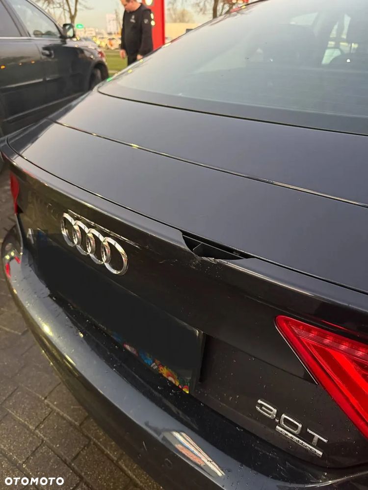 Audi A7 Sportback 3.0 TFSI Quattro S tronic - 11