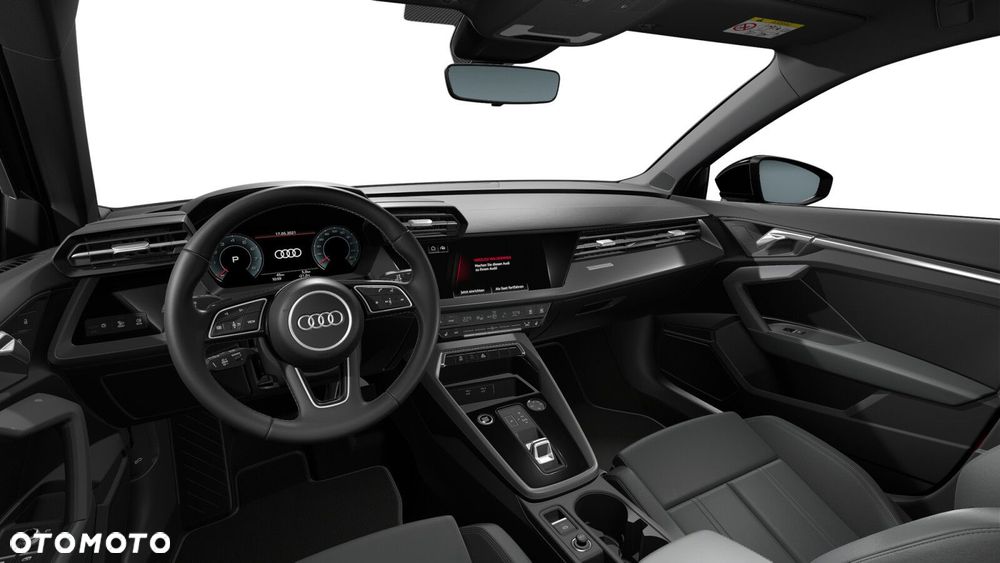Audi A3 Sportback - 6