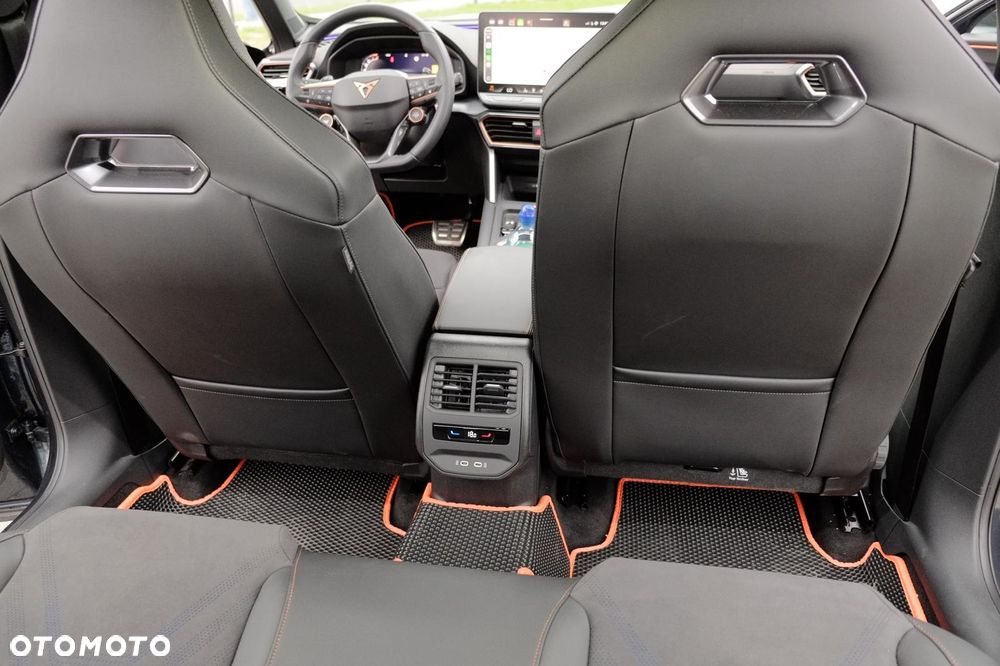 Cupra Formentor 2.0 TSI 4Drive VZ DSG - 6