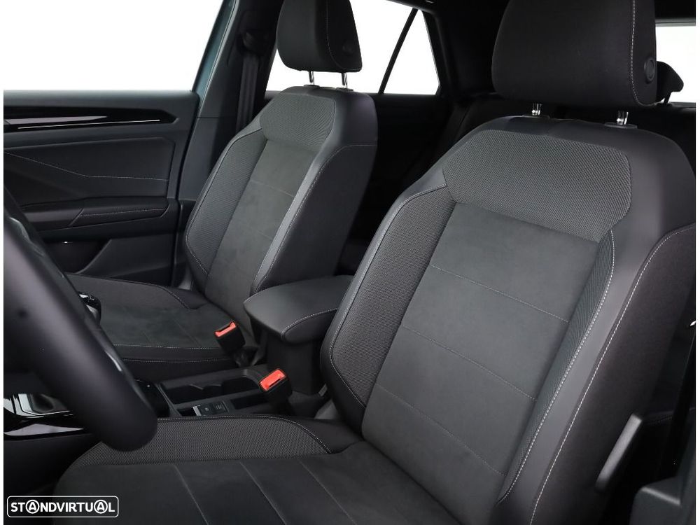 VW T-Roc 1.0 TSI Black Style - 11