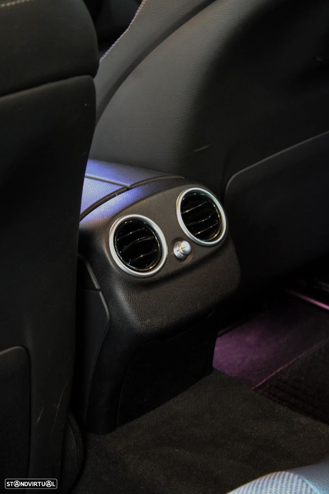 Mercedes-Benz C 300 de T 9G-TRONIC Exclusive - 36