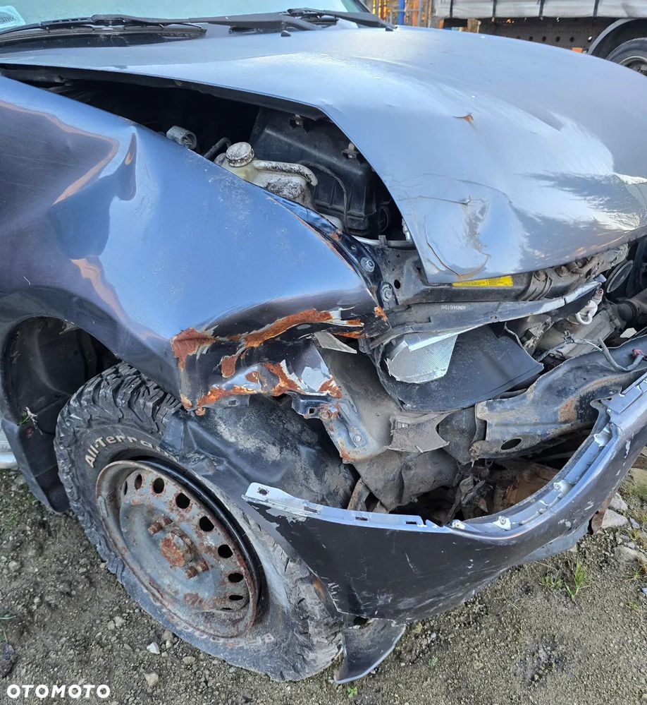 Mitsubishi L200 2.5 DID Instyle - 7