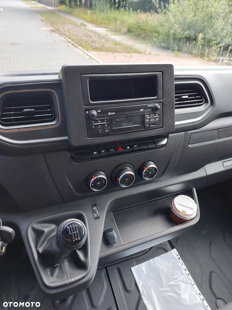 Renault MASTER - 13