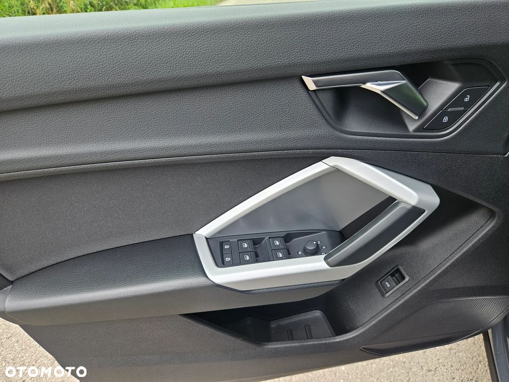 Audi Q3 40 TDI Quattro S tronic advanced - 23