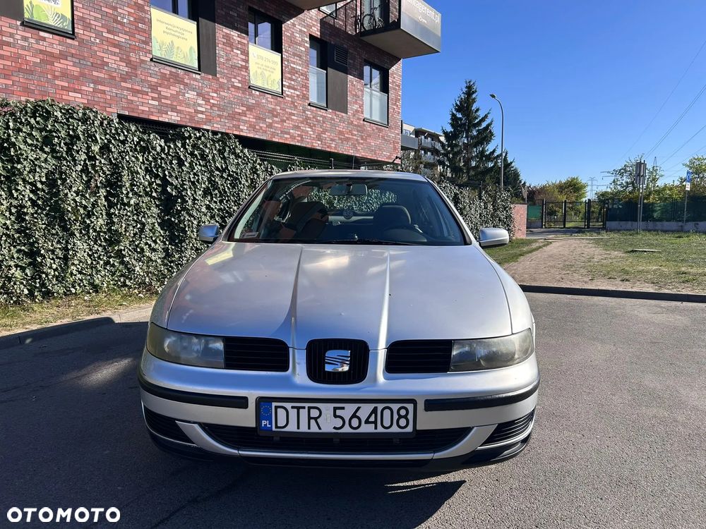 Seat Leon 1.4 Stella - 1
