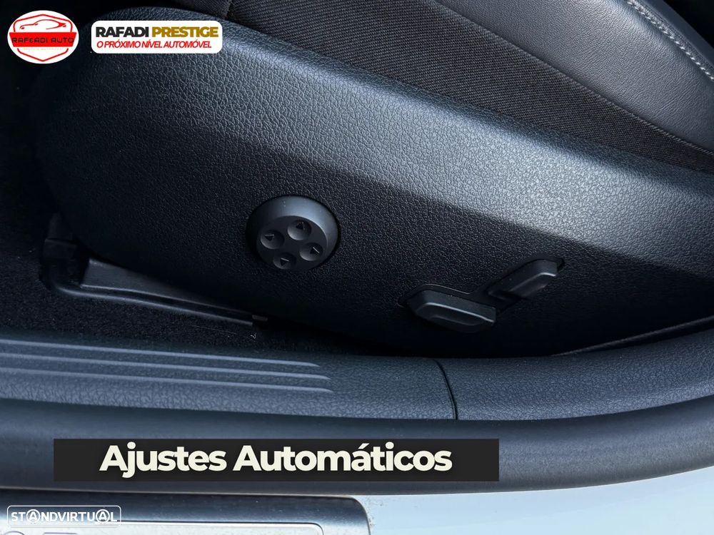 Mercedes-Benz C 300 e T 9G-TRONIC AMG Line - 17