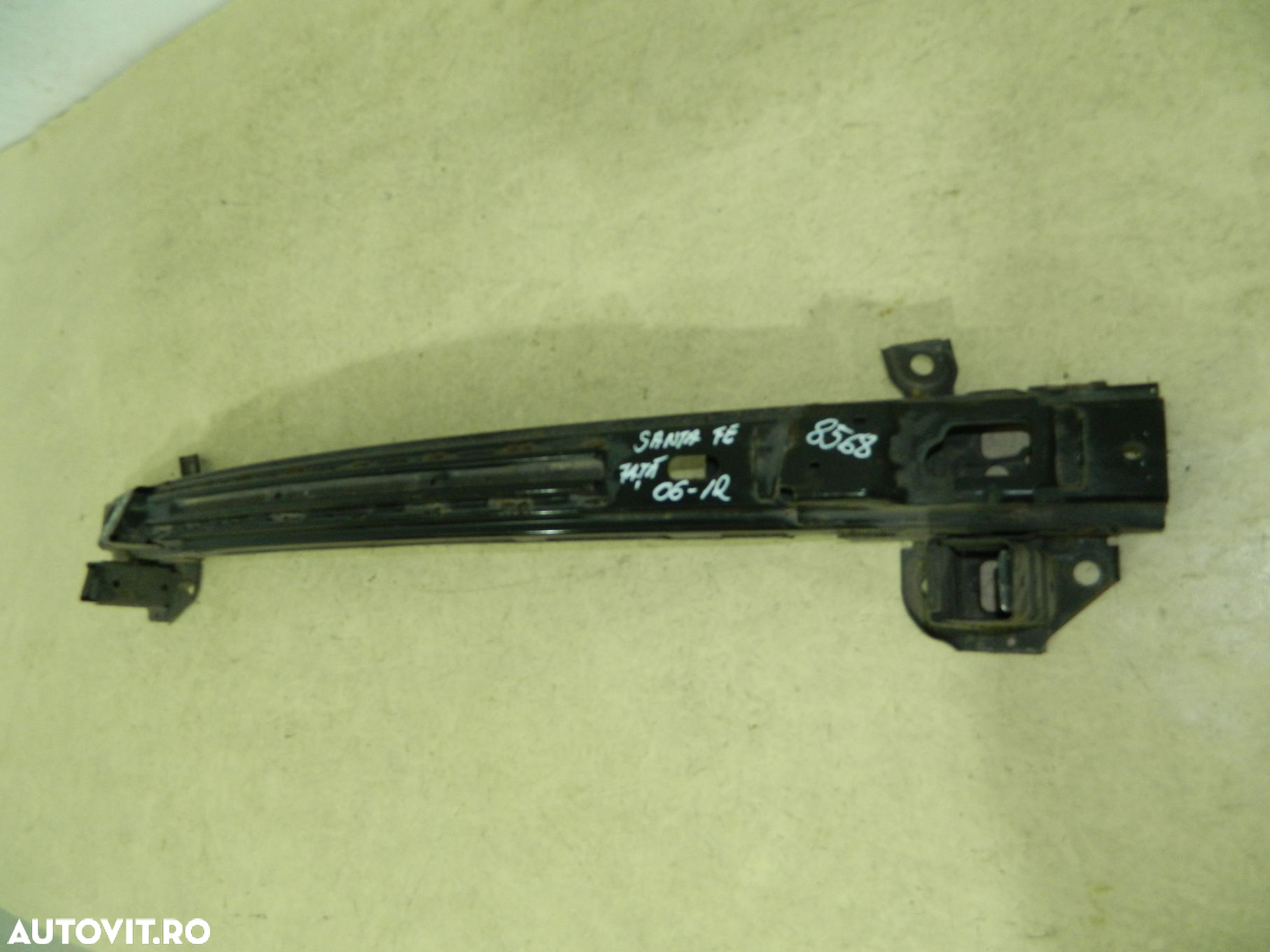Armatura bara fata Hyundai Santa Fe, 2006, 2007, 2008, 2009, 2010, 2011, 2012,. - 8