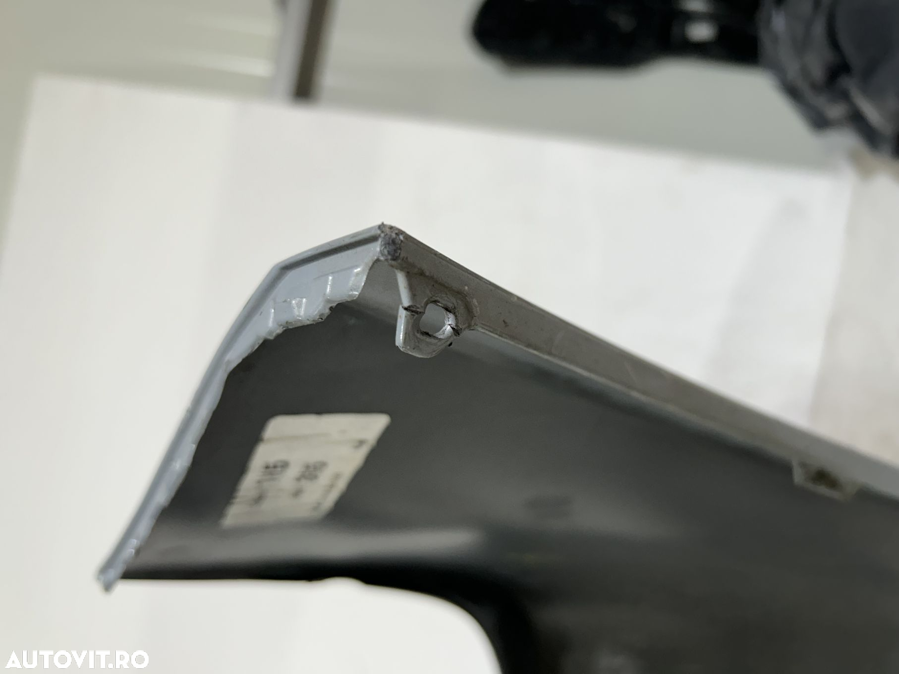 Bara fata Toyota Corolla, E21 Hatchback, Kombi, 2019, 2020, 2021, 2022, 2023, cod origine OE 5211902P40. - 11