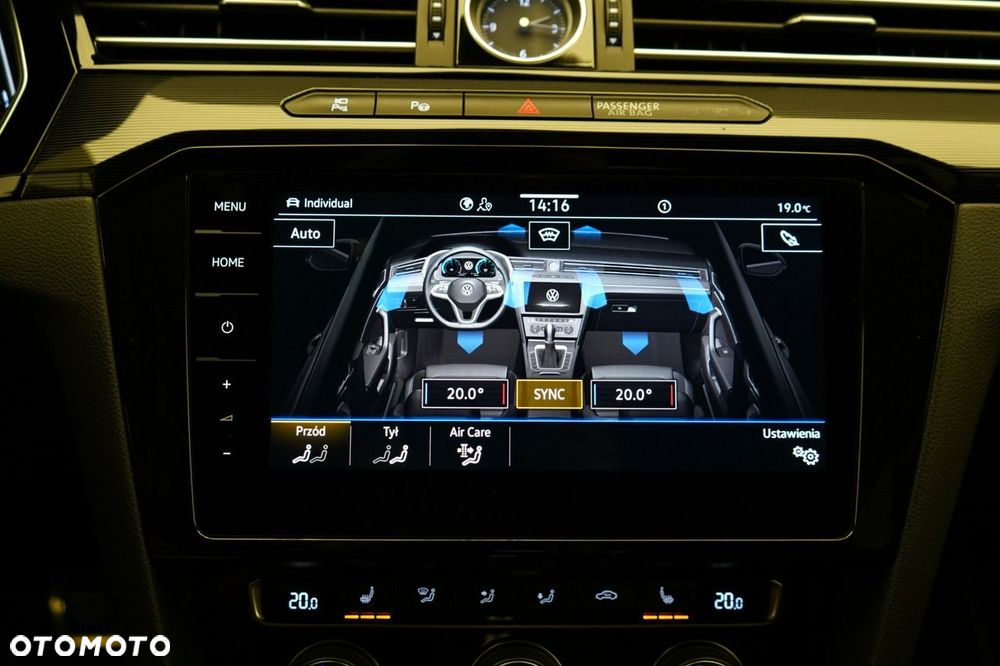 Volkswagen Arteon - 33