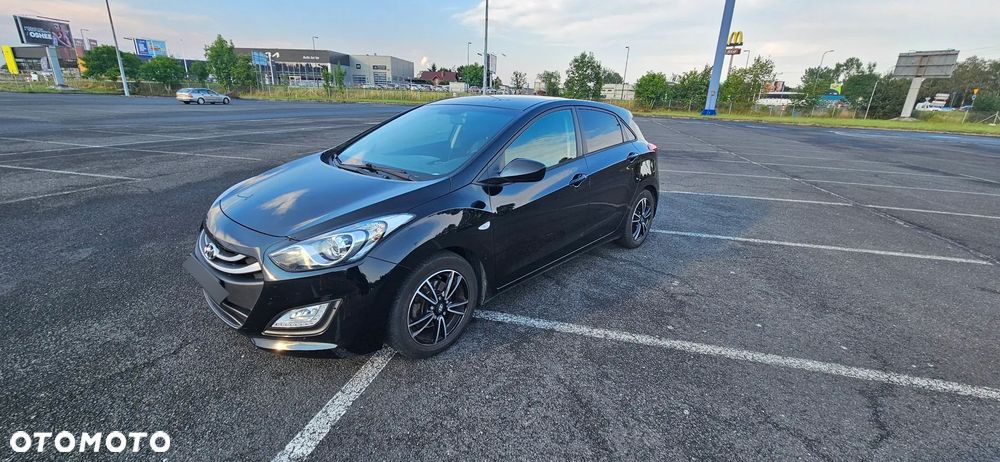 Hyundai i30 1.6 Classic - 7