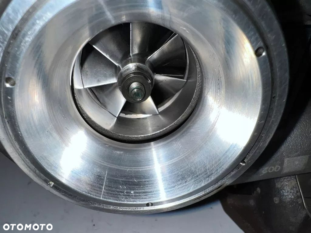 Vw Transporter Multivan T6 2,0TDi turbina 03N145701F 03N145701K - 5